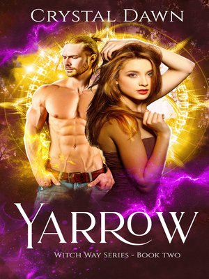 cover image of Yarrow